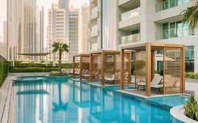 Sonder By Marriott Bonvoy Business Bay Apartments  4*
